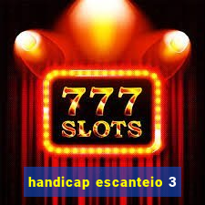 handicap escanteio 3-way